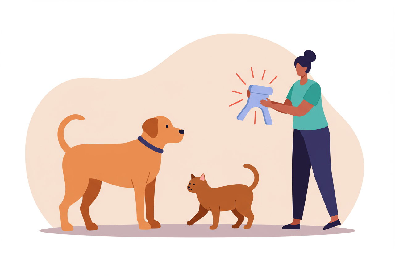 DIY Pet Enrichment: Fun & Budget-Friendly Projects to Keep Your Furry Friend Happy - Crazy K Farm Pet and Poultry