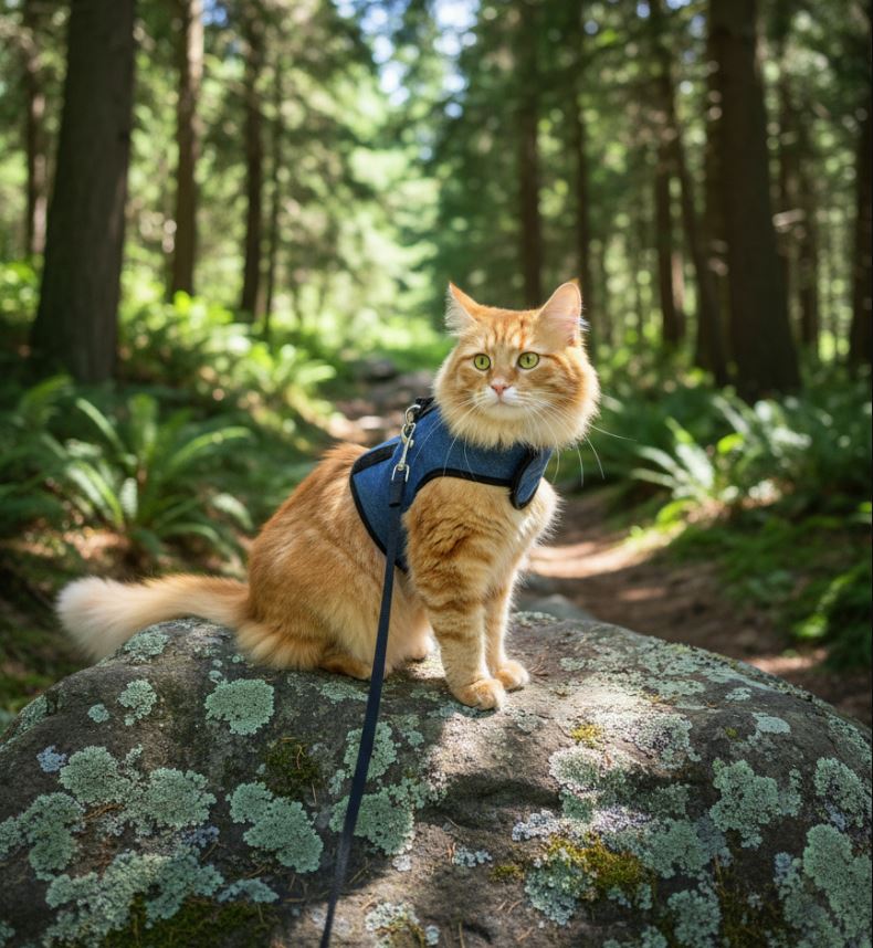 KITTY HOLSTERS - Crazy K Farm Pet and Poultry