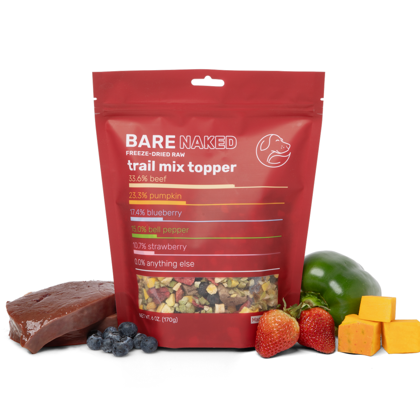 Beef Mixer - 12oz