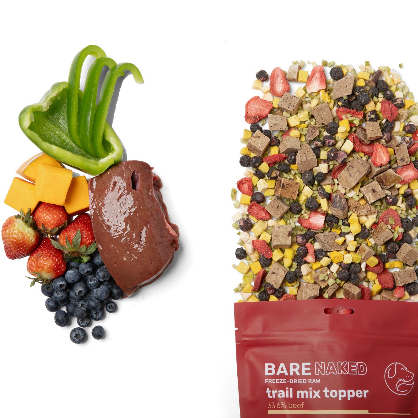 Beef Mixer - 12oz