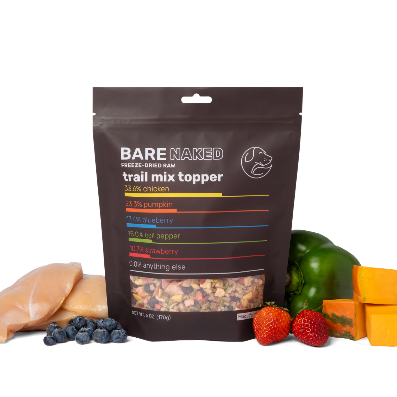 Chicken Mixer - 12oz