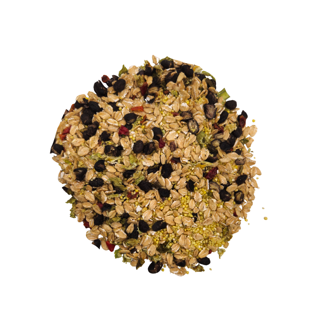 Cajun Bean - Feast on the Fly