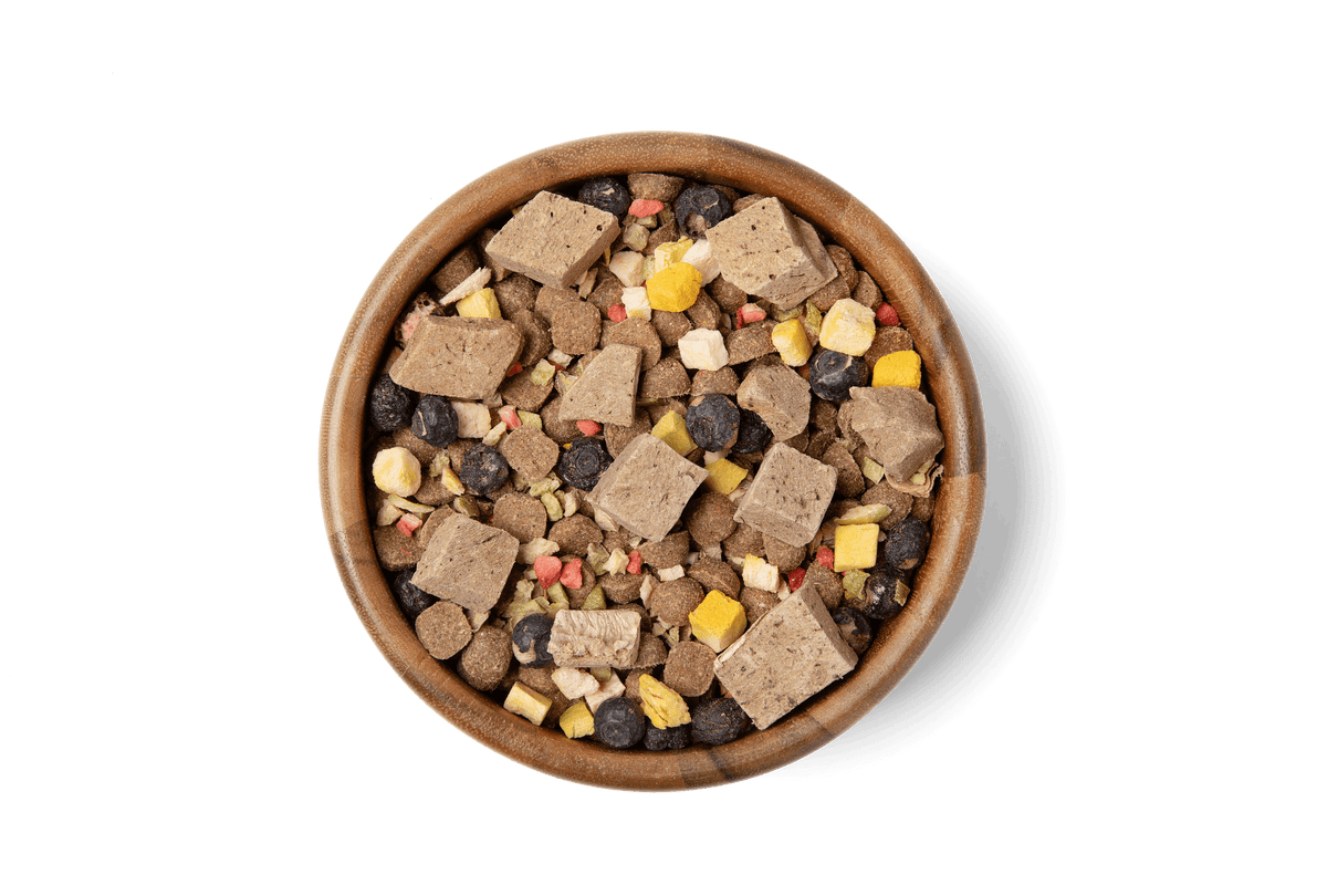 Beef Mixer - 12oz