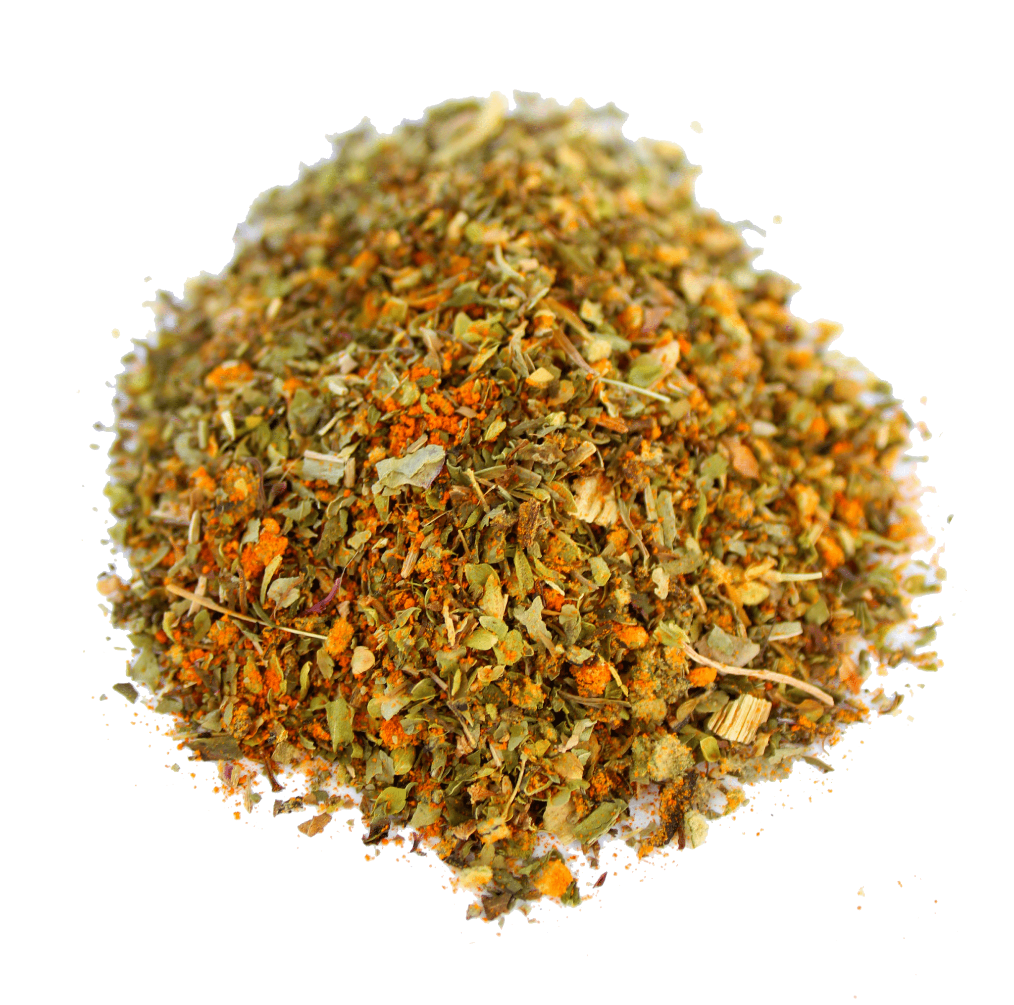 BreatheRight (TM) Coop Herbs For Clean & Great Smelling Coops