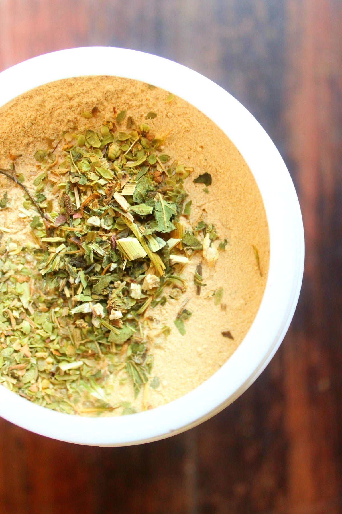 Brewer's Yeast with Garlic and Oregano For Adult Chickens, Baby Chicks, Ducks & Ducklings