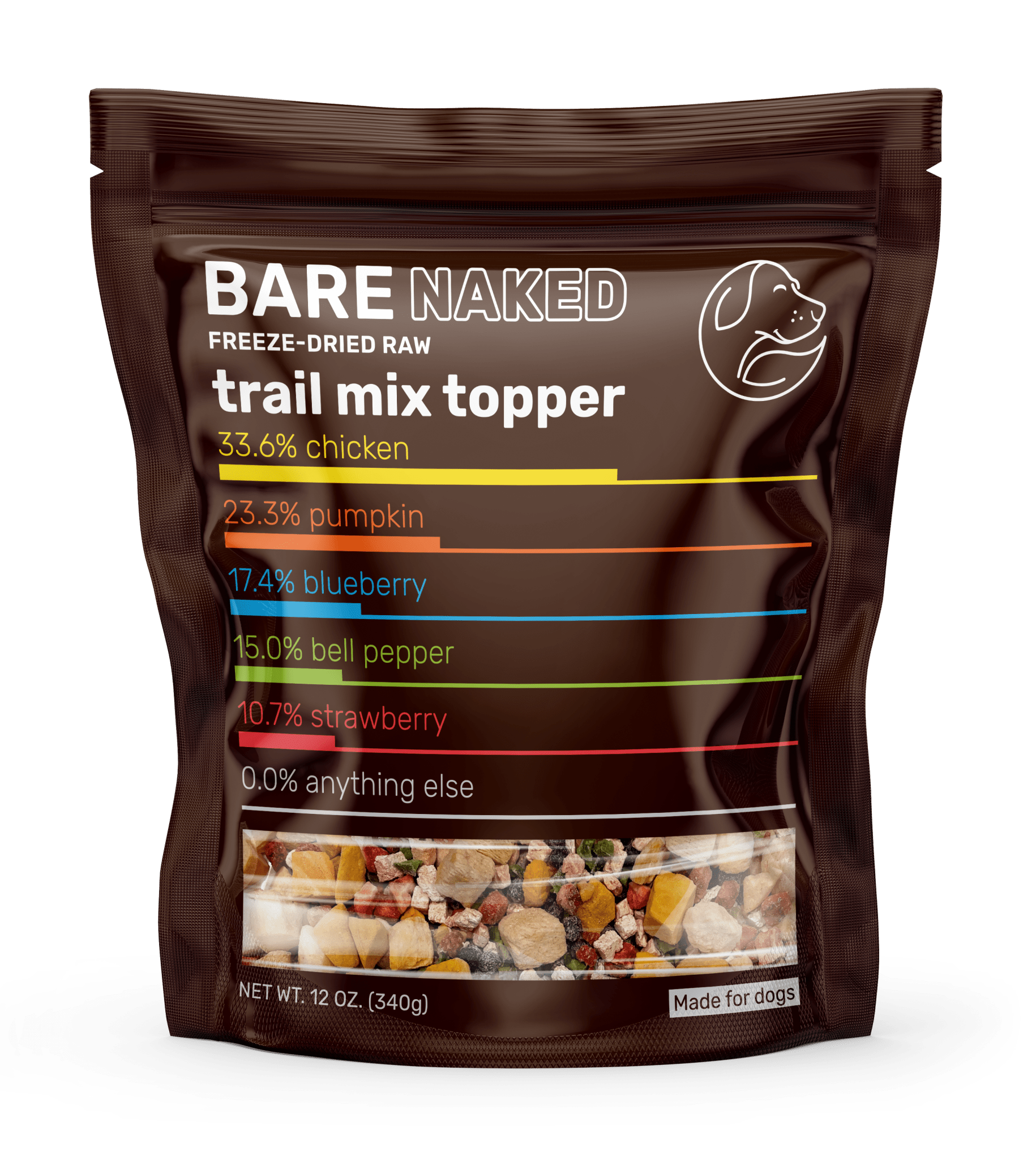 Chicken Mixer - 12oz