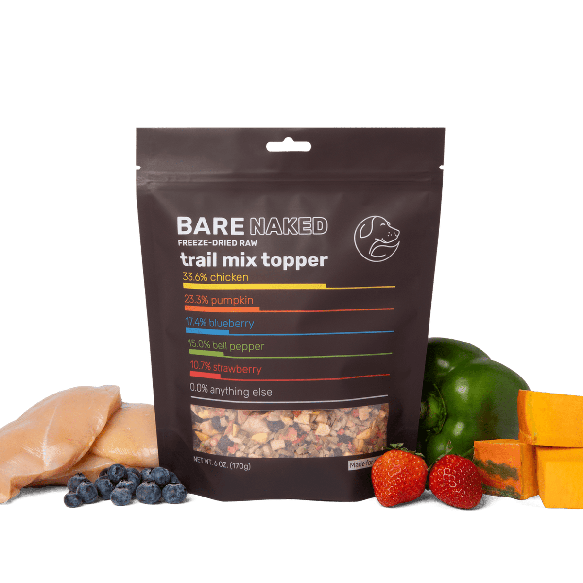 Chicken Mixer - 12oz