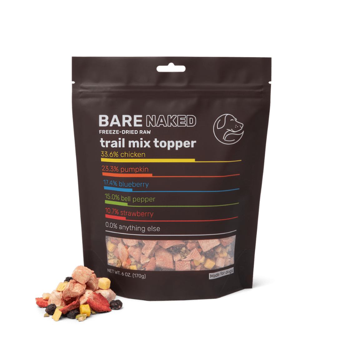 Chicken Mixer - 12oz