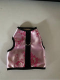 Custom Boutique Kitty Holster Cat Harness (Made in USA) - CATS