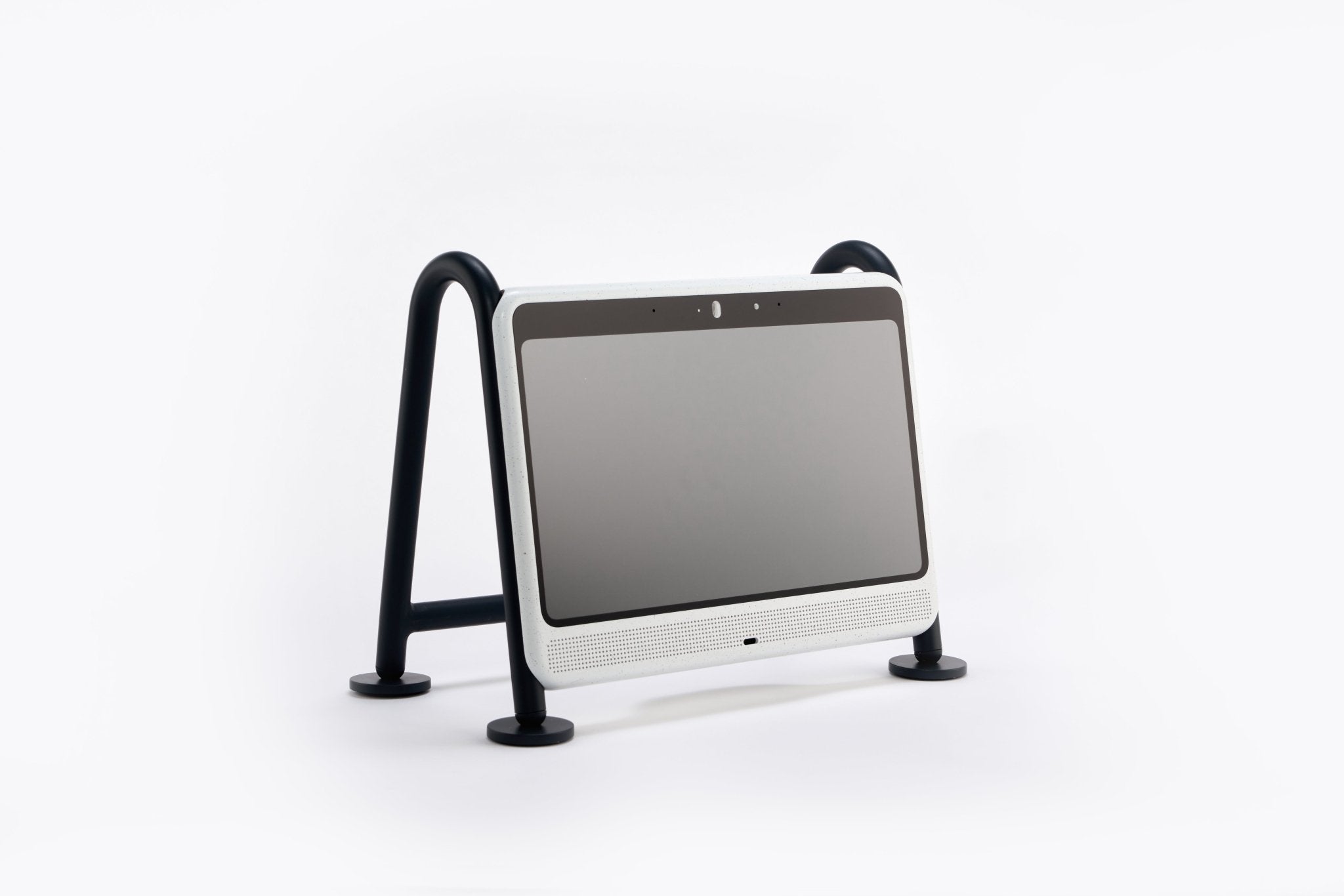 DOGSPLAY - SMART TV FOR DOGS Raven Black