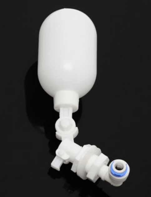 Farmer Brad DIY Auto Chicken Waterer Kit