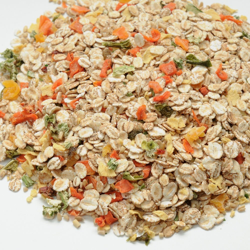 Hearty & Healthy Express