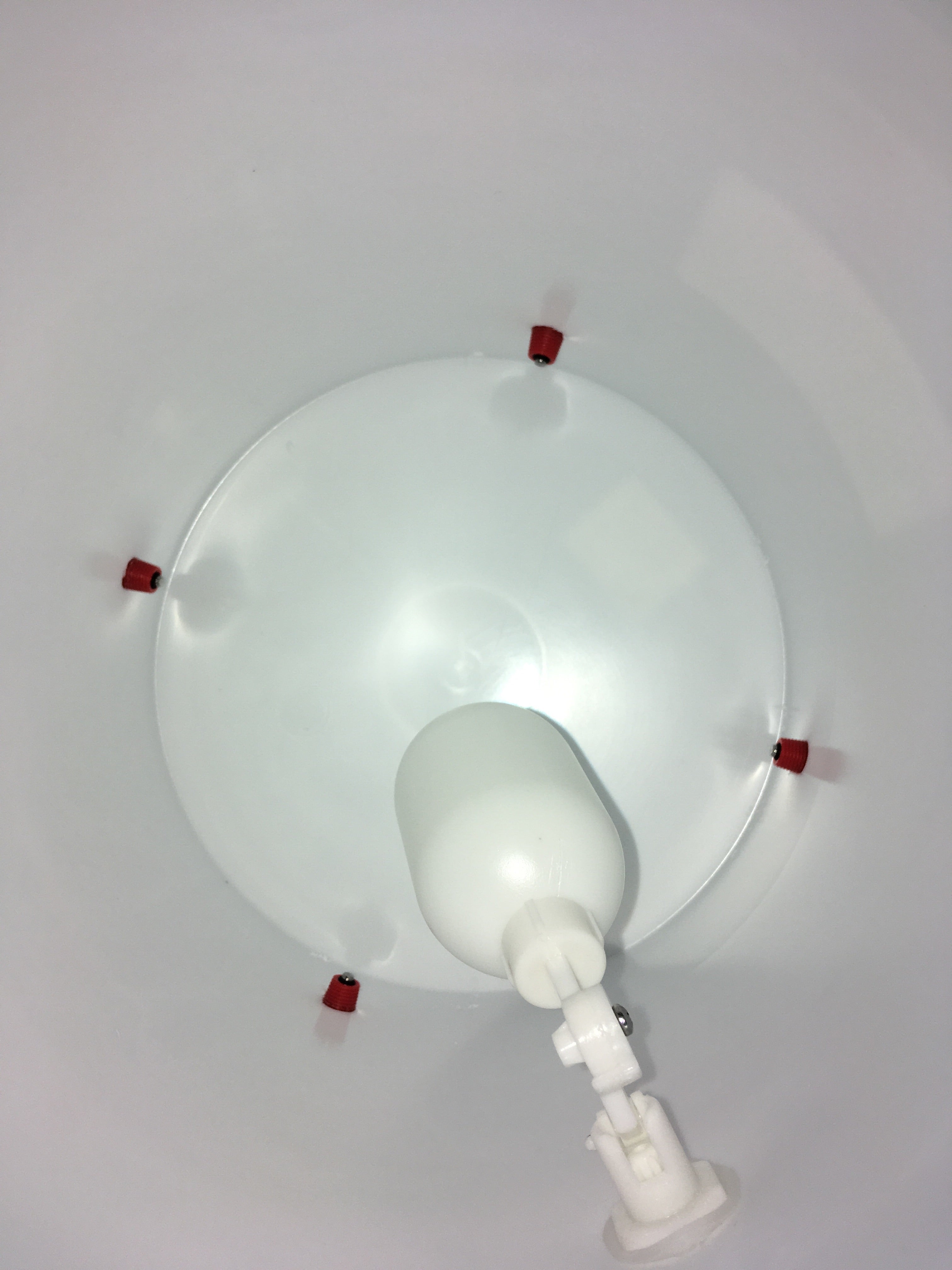 Automatic Chicken Waterer (2 Gallon)