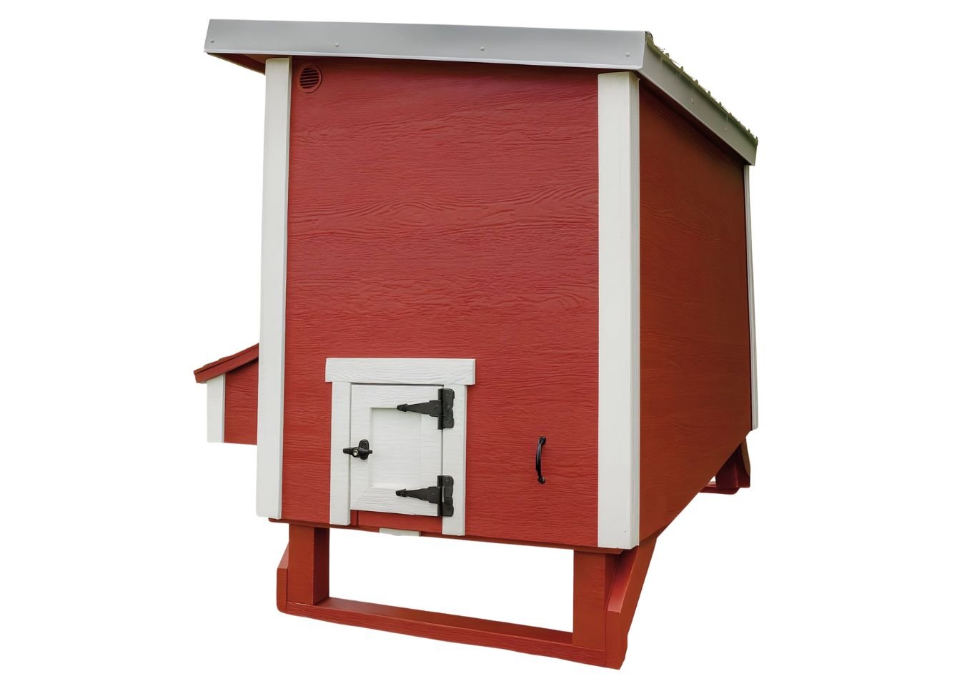 Large Chicken Coop - Up to 15 Chickens - Chicken Coops