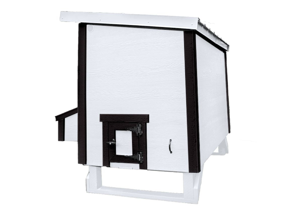 Large Chicken Coop - Up to 15 Chickens - Chicken Coops