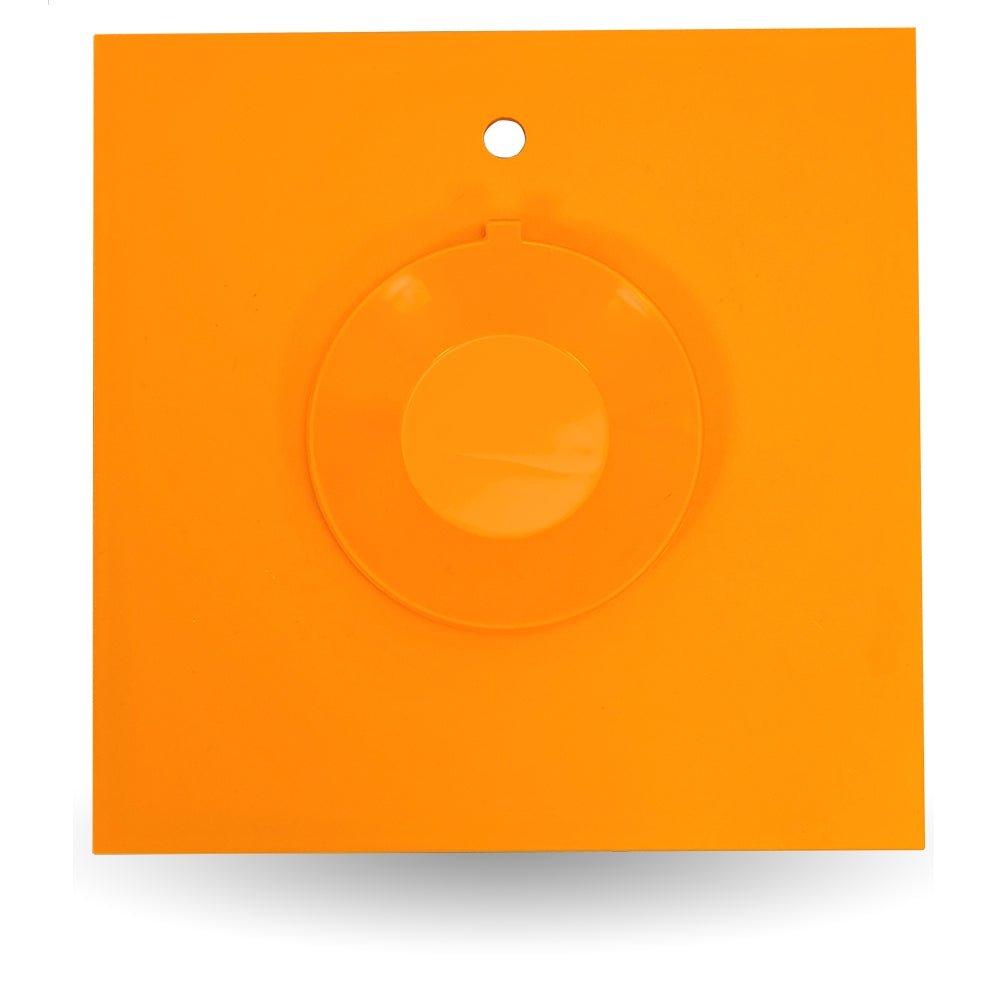 Lick Pad w/ Suction Cup (Large Square)