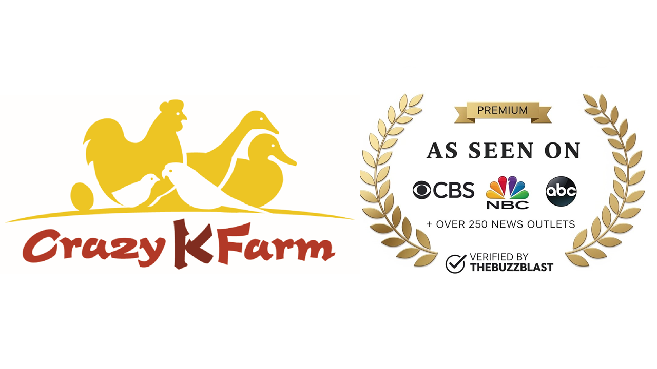 Crazy K Farm Pet and Poultry