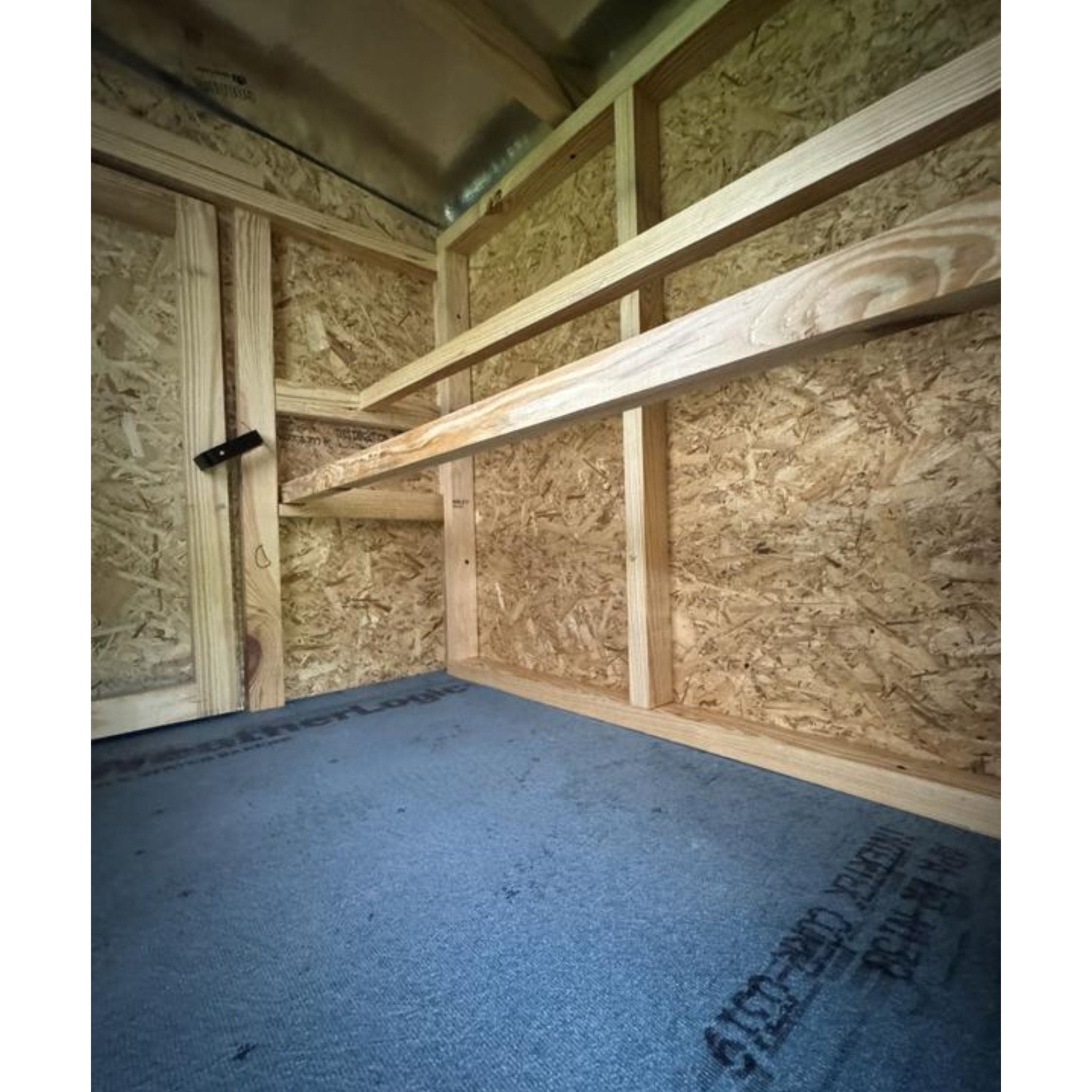 Medium Chicken Coop - Up to 10 Chickens