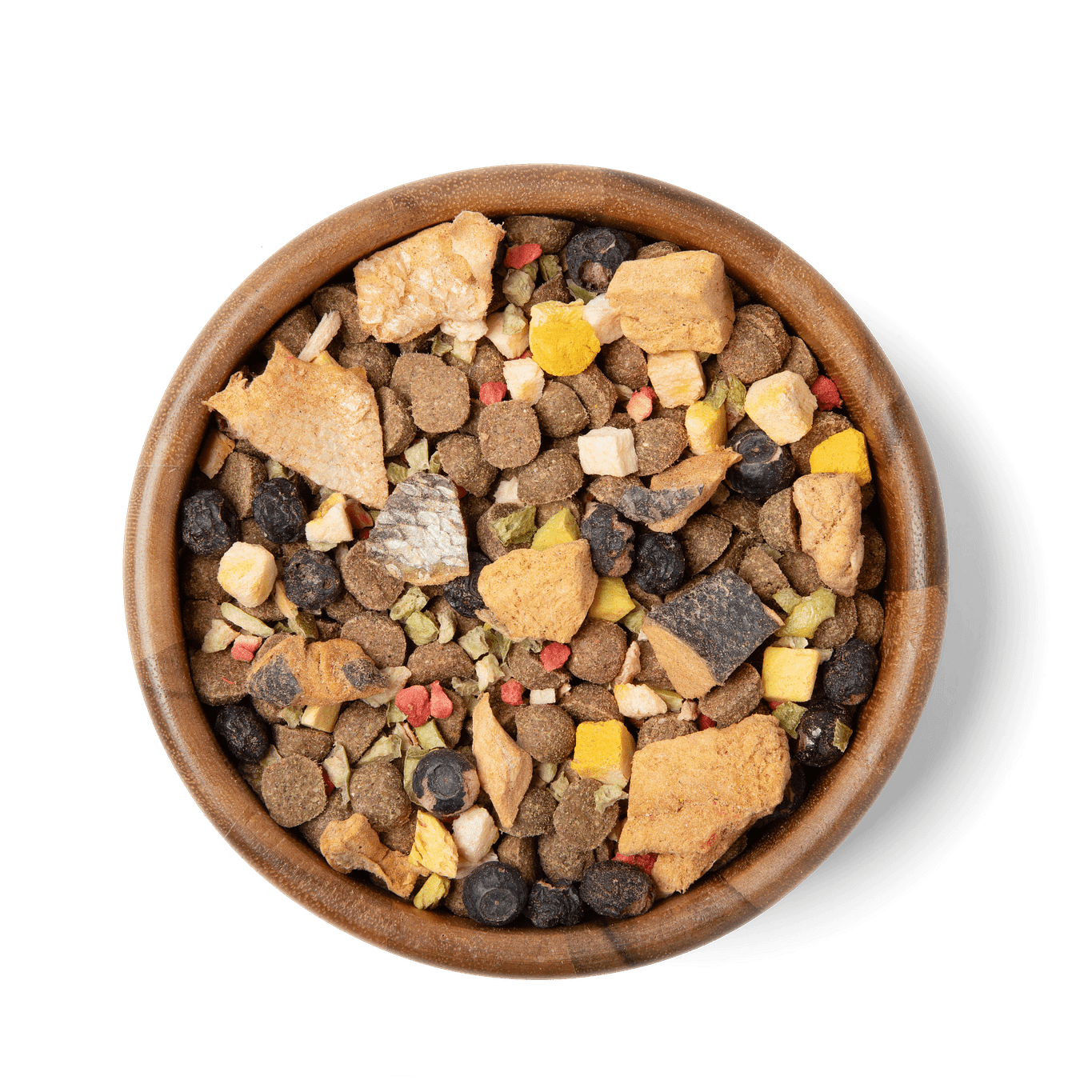 Salmon Mixer - 12oz -