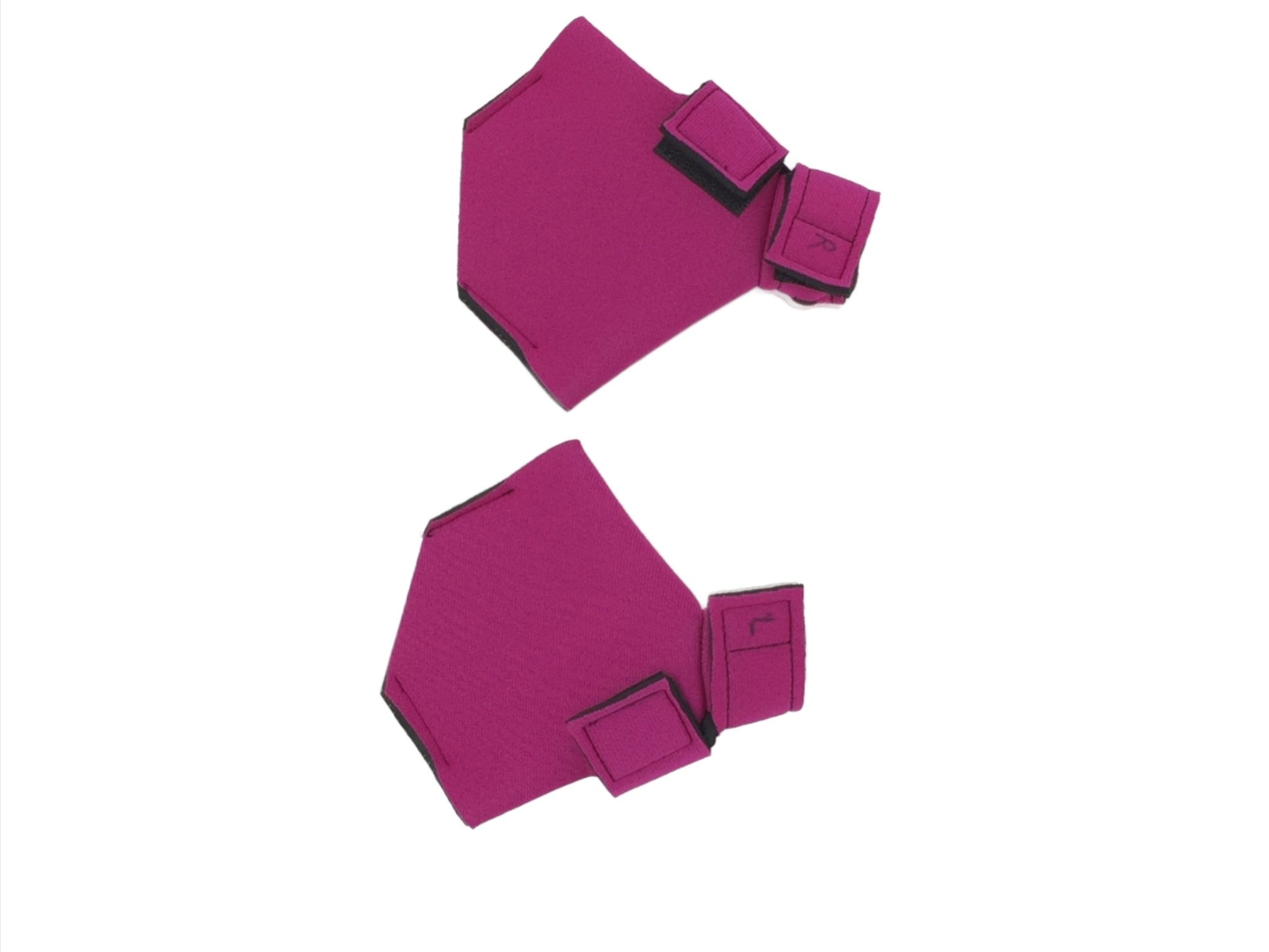 Birdy Bootie (chicken shoes, chicken booties, duck booties and goose shoes) Pink