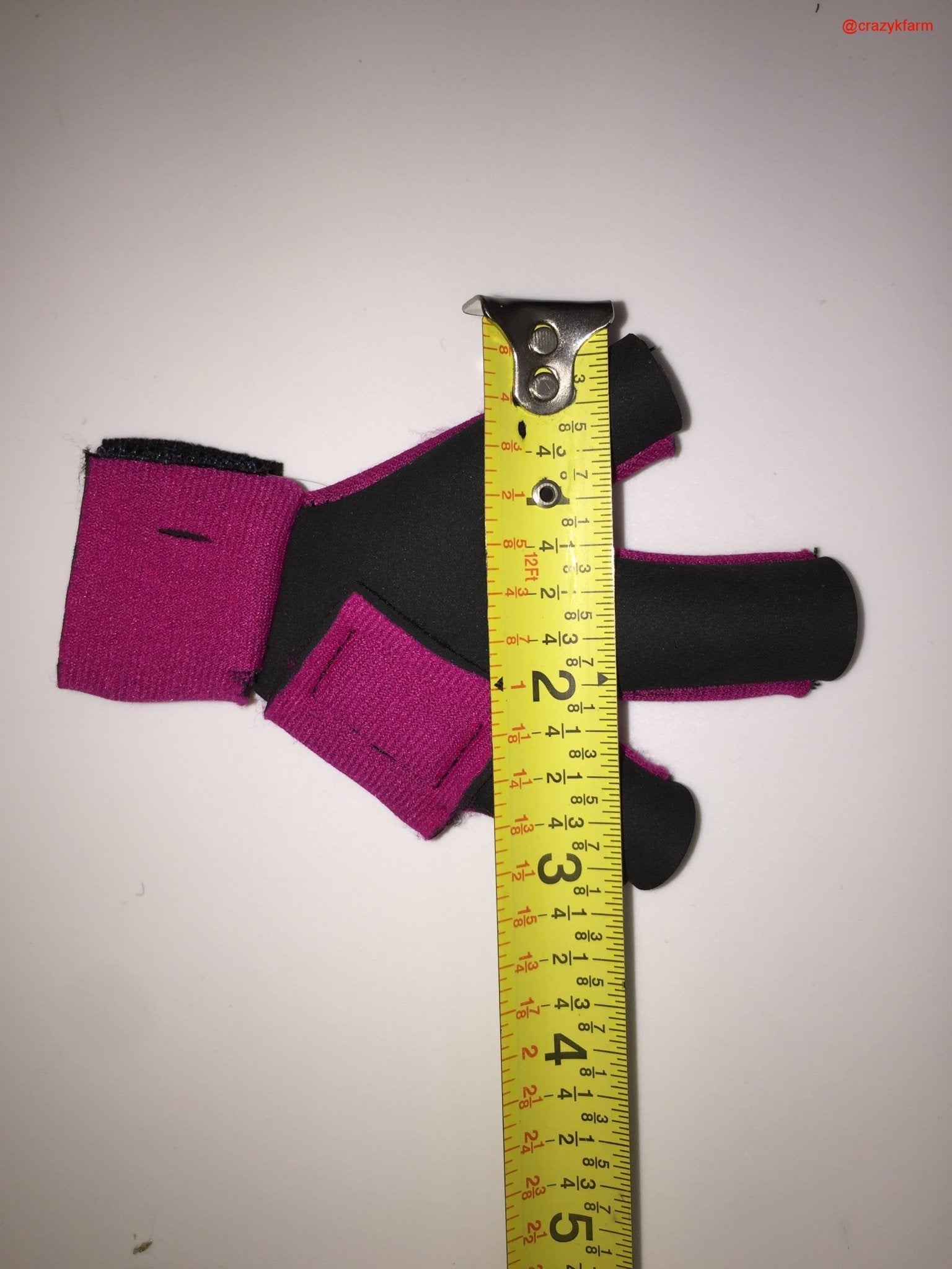 Birdy Bootie (chicken shoes, chicken booties, duck booties and goose shoes)