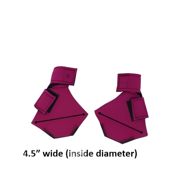 Birdy Bootie (chicken shoes, chicken booties, duck booties and goose shoes)