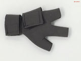 Birdy Bootie (Made in USA) Gray