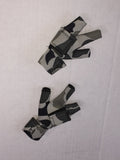 Birdy Bootie (Made in USA) Gray Camouflage