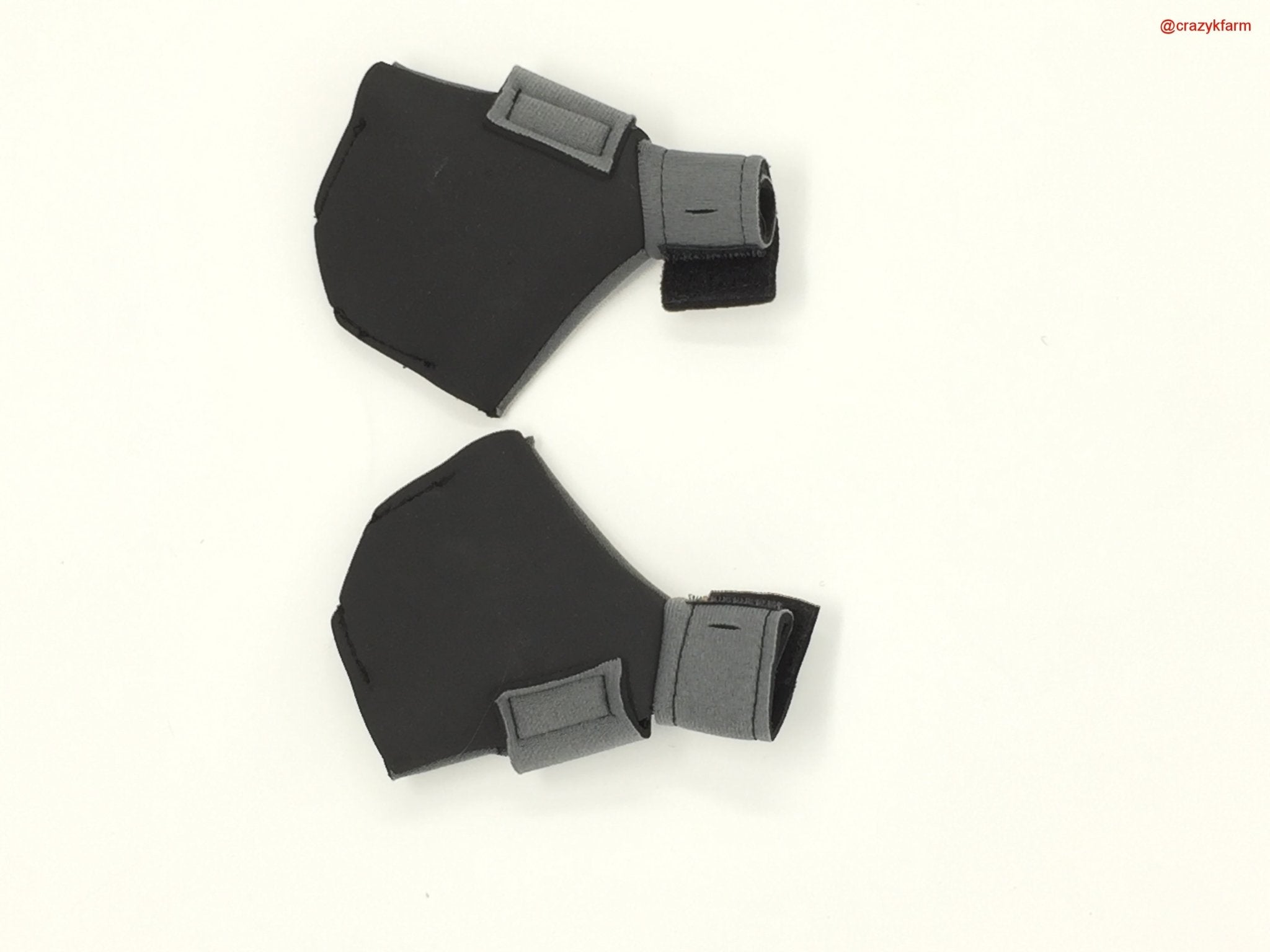 Birdy Bootie (chicken shoes, chicken booties, duck booties and goose shoes)