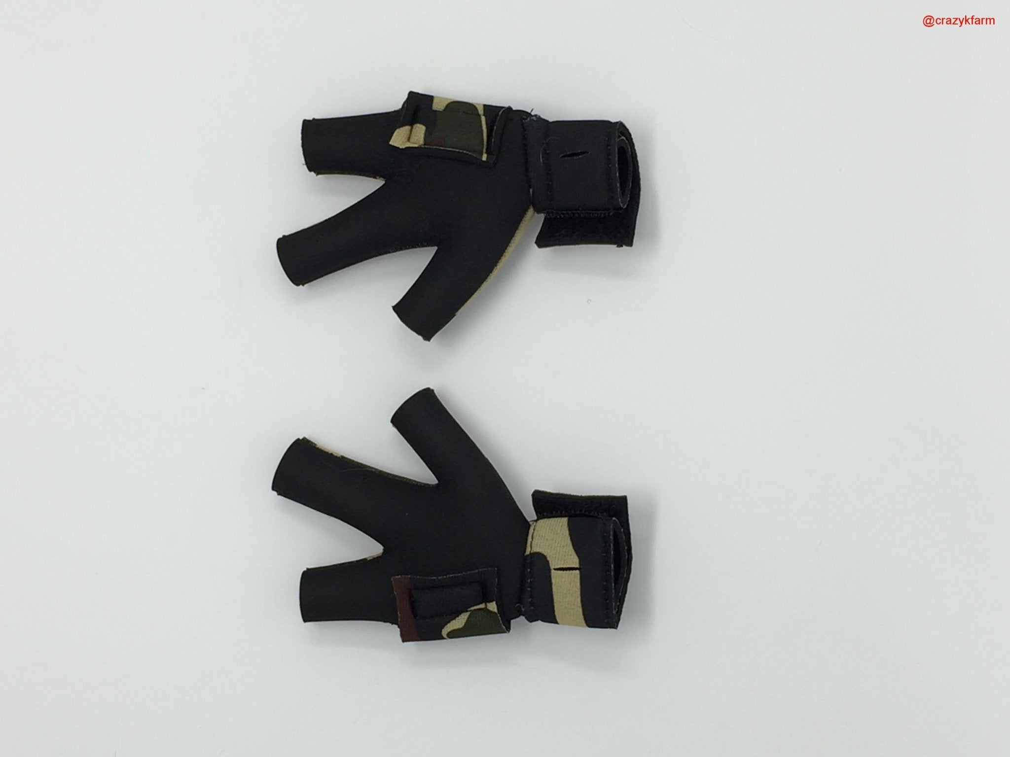 Birdy Bootie (chicken shoes, chicken booties, duck booties and goose shoes)