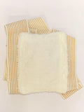 Birdy Bra Crop Supporter / Chest Protector (Made in USA)