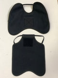 Hen Saver Hen Apron/Saddle with Shoulder Protectors (Made in the USA)