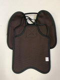 Hen Saver Hen Apron/Saddle with Shoulder Protectors (Made in the USA)