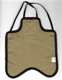 Custom Handmade Hen Saver Hen Apron/Saddle (Made in USA)