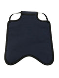 Custom Handmade Hen Saver Hen Apron/Saddle (Made in USA) Navy Single