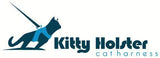 Custom Handmade Kitty Holster Cat Harness (Made in USA)