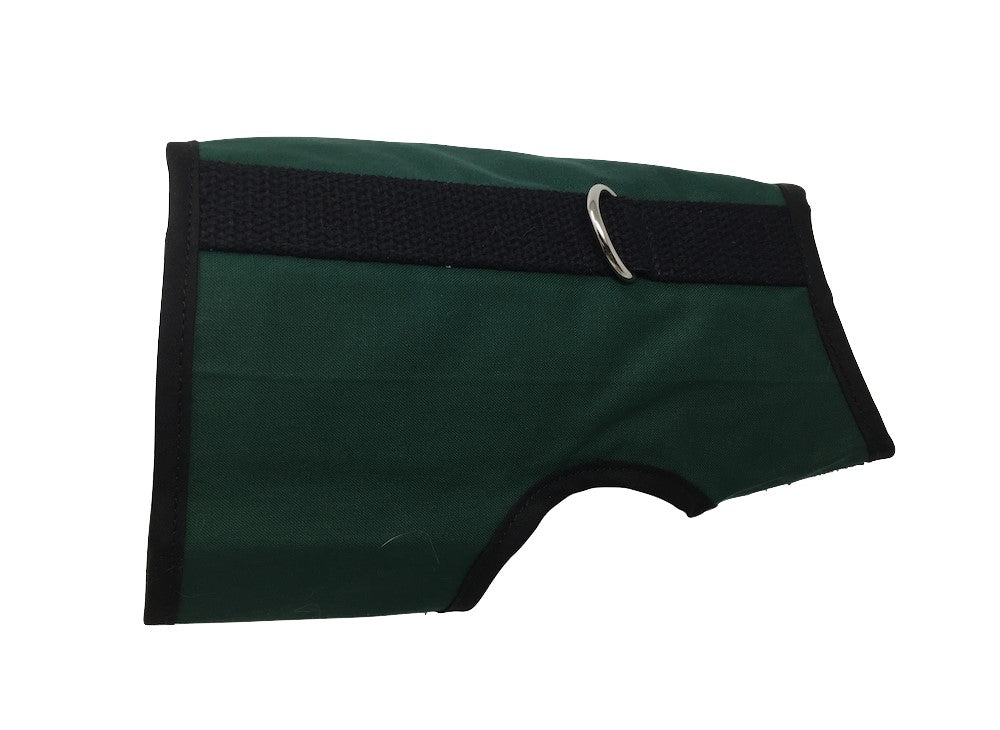 Doggy Holster Small Dog Harness (Made in USA)