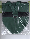 Hen Holster Bird Diaper/Harness (Hand-Made in USA) with Removable Vinyl Liner