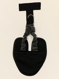 Hen Holster Bird Diaper/Harness (Hand-Made in USA) with Removable Vinyl Liner