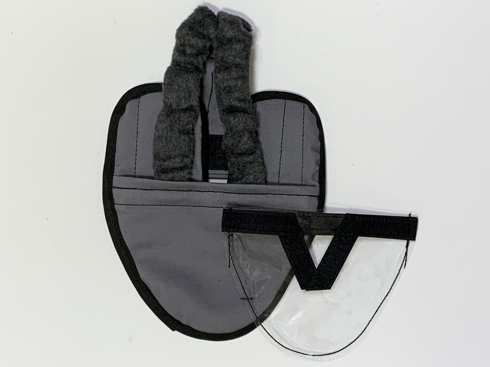 Hen Holster Bird Diaper/Harness (chicken diaper, duck diaper, pigeon diaper with Removable Vinyl Liner)