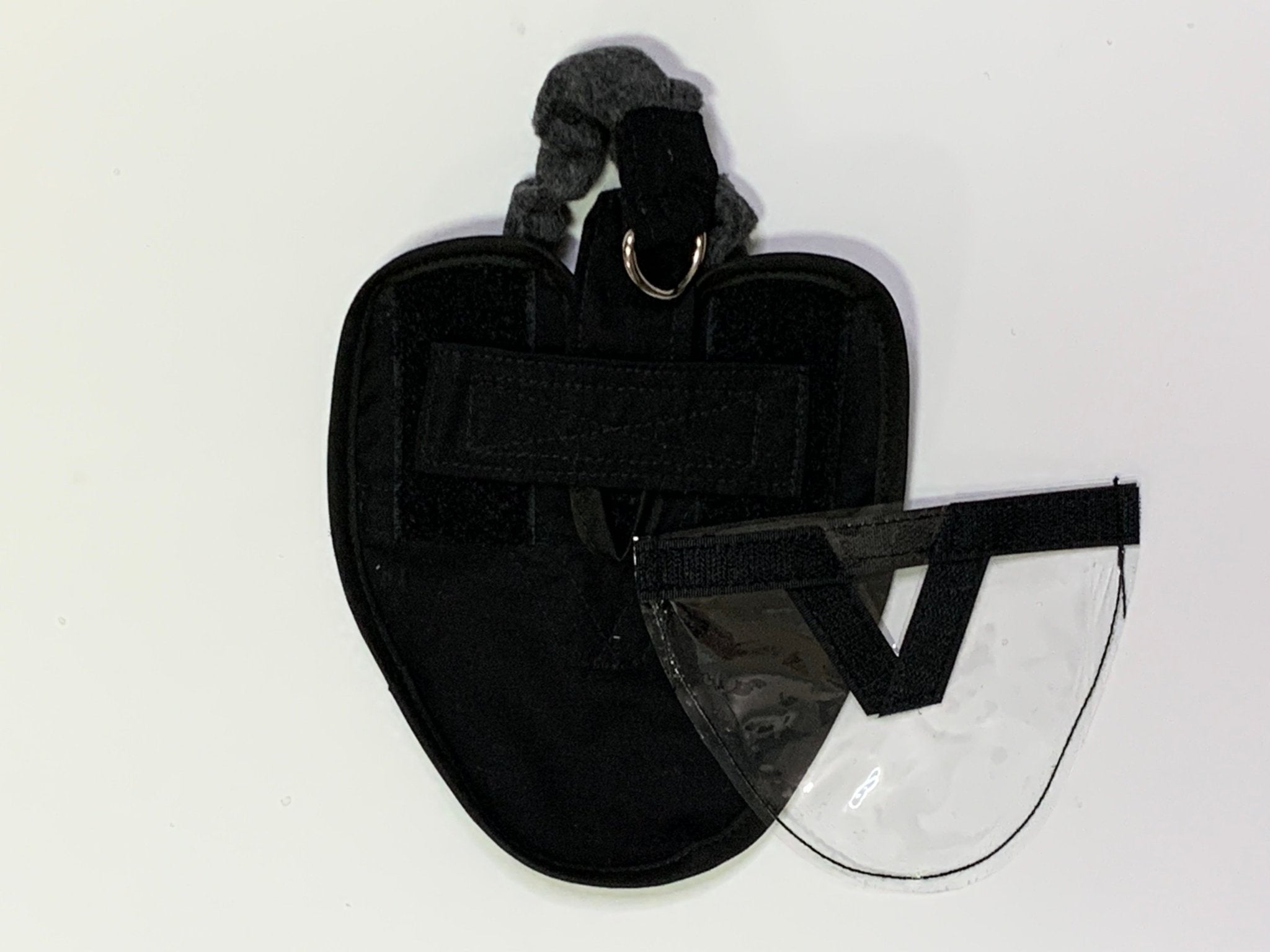 Hen Holster Bird Diaper/Harness (chicken diaper, duck diaper, pigeon diaper with Removable Vinyl Liner)