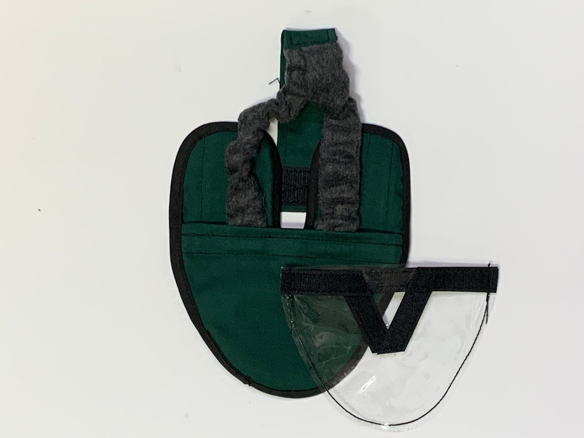 Hen Holster Bird Diaper/Harness (chicken diaper, duck diaper, pigeon diaper with Removable Vinyl Liner)