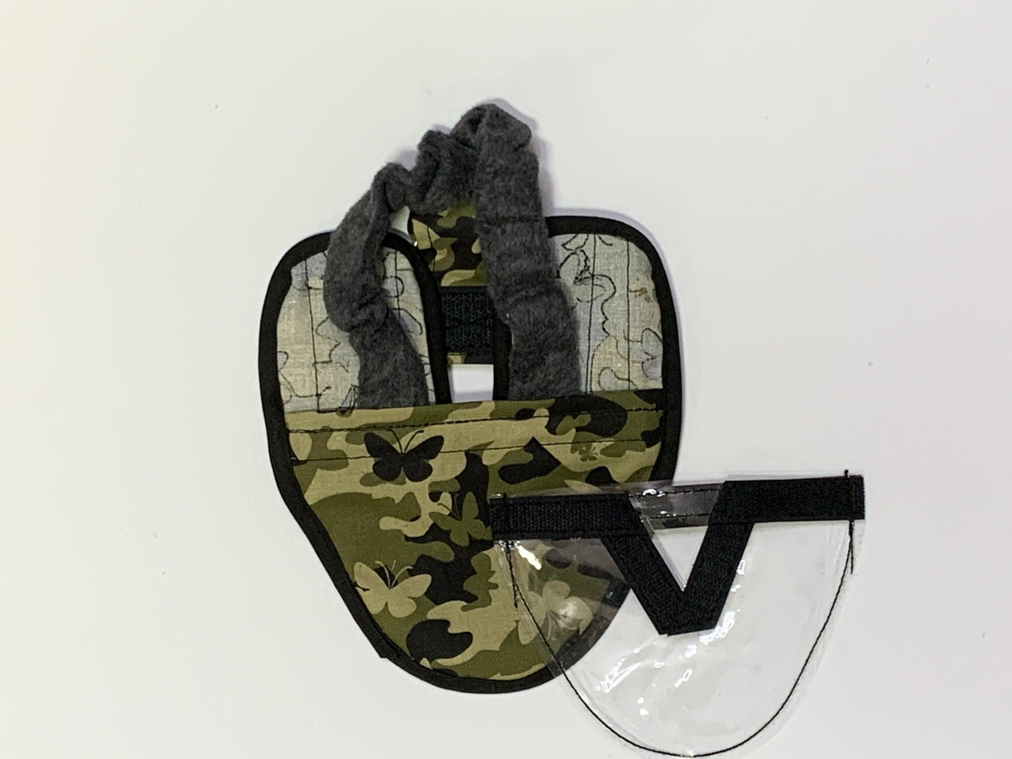 Hen Holster Bird Diaper/Harness (chicken diaper, duck diaper, pigeon diaper with Removable Vinyl Liner)