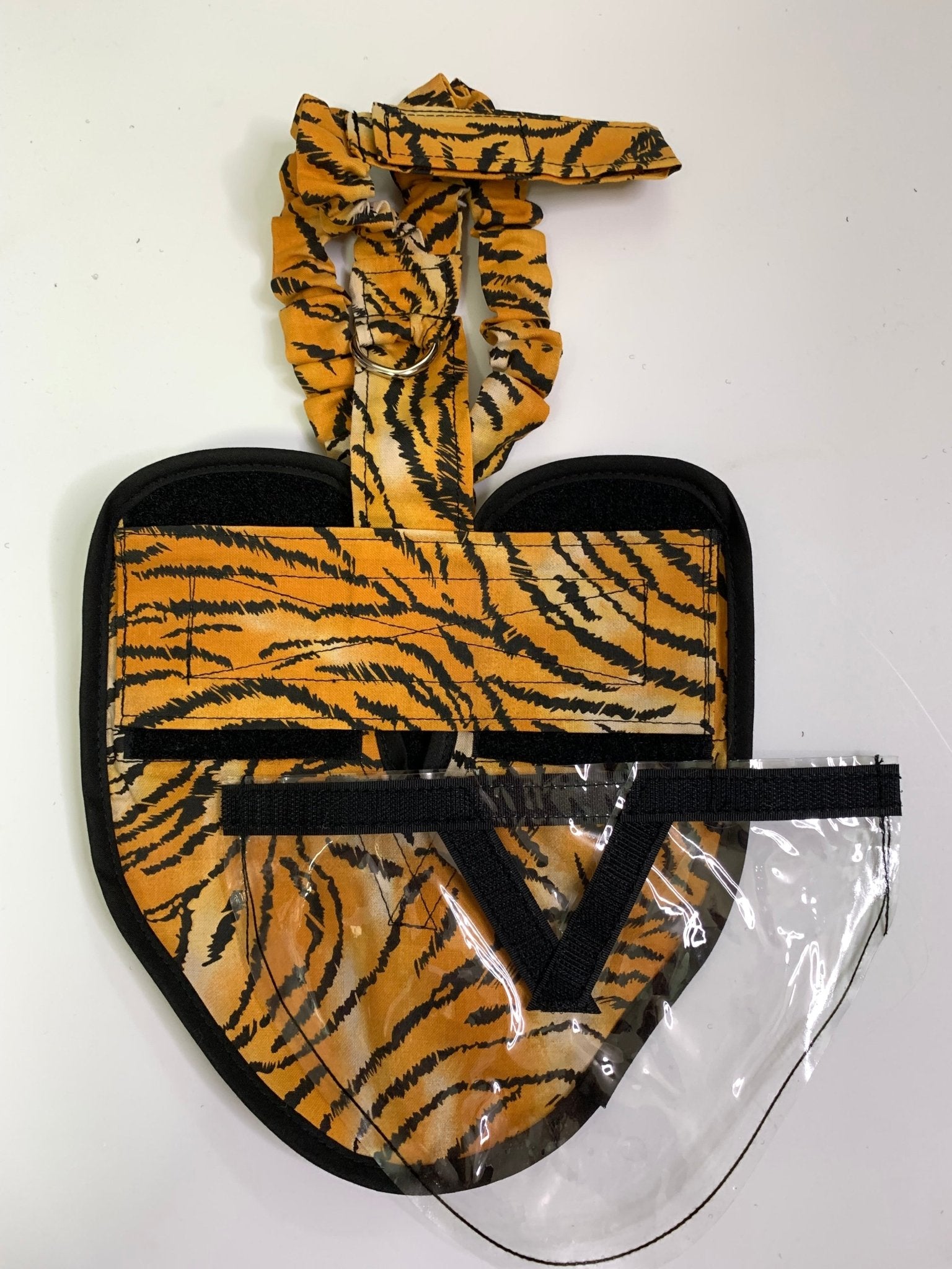 Hen Holster Duck Diaper Goose Diaper Removable Liners Tiger Goose XL Pekin