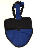 Hen Holster Waterfowl Diaper with Removable Liners