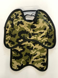 Hen Saver Hen Apron/Saddle with Shoulder Protectors (Made in the USA)