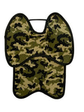 Hen Saver Hen Apron/Saddle with Shoulder Protectors (Made in the USA)