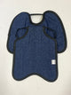 Hen Saver Hen Apron/Saddle with Shoulder Protectors (Made in the USA) (FBA)