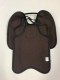 Hen Saver Hen Apron/Saddle with Shoulder Protectors (Made in the USA)