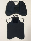 Hen Saver Hen Apron/Saddle with Shoulder Protectors (Made in the USA)